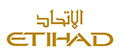 Etihad Airways logo