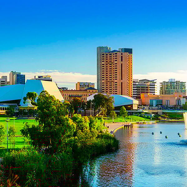 Adelaide