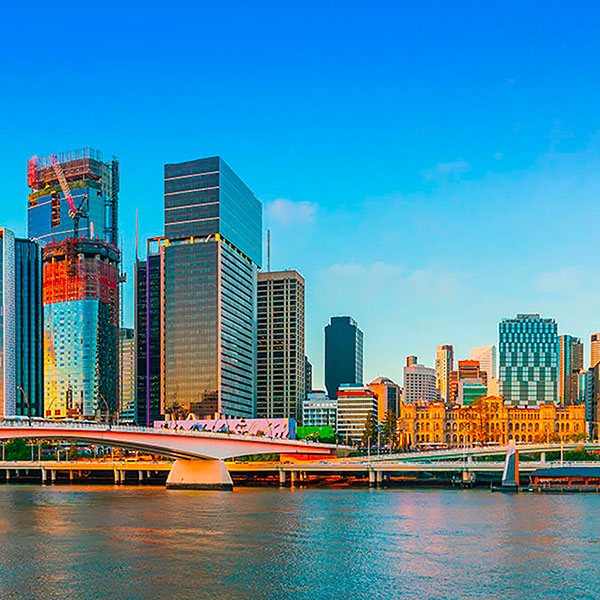Brisbane
