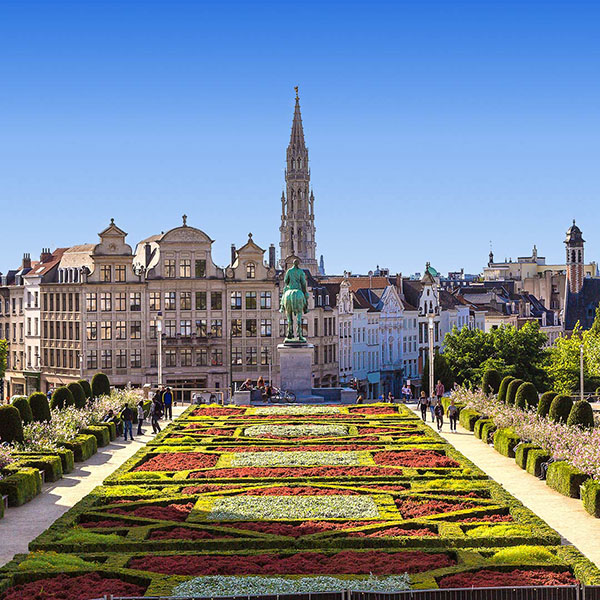 Brussels