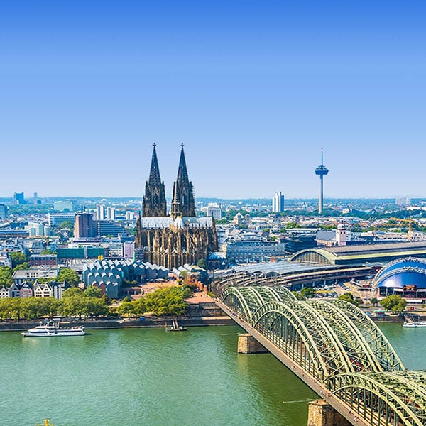 Cologne-Bonn