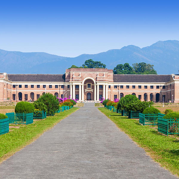 Dehra Dun
