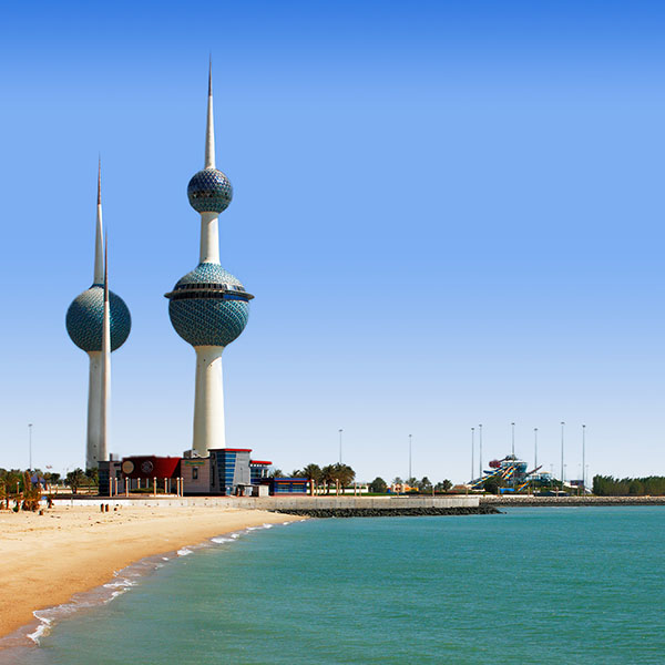 Kuwait
