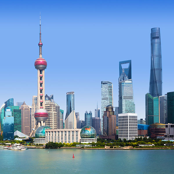 Shanghai